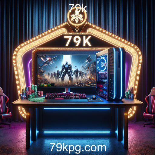A Revolução dos Jogos de PC: Uma Experiência Sem Limites